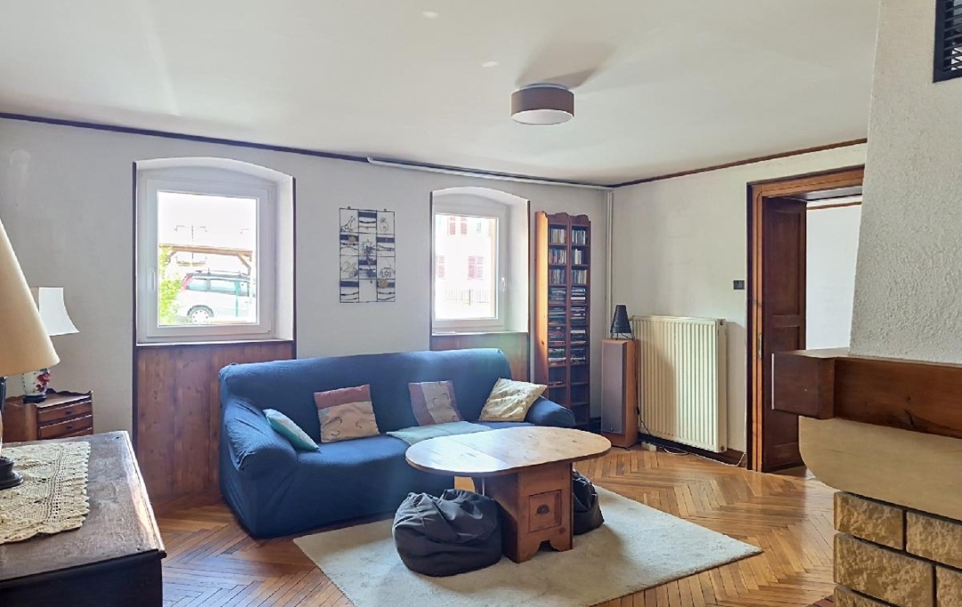 LOLITA JASKO IMMOBILIER : Maison / Villa | LUTZELHOUSE (67130) | 163 m2 | 262 000 &euro; 