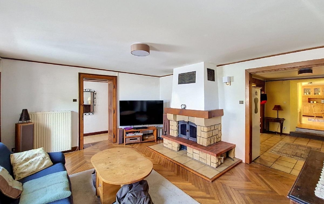 LOLITA JASKO IMMOBILIER : Maison / Villa | LUTZELHOUSE (67130) | 163 m2 | 262 000 &euro; 