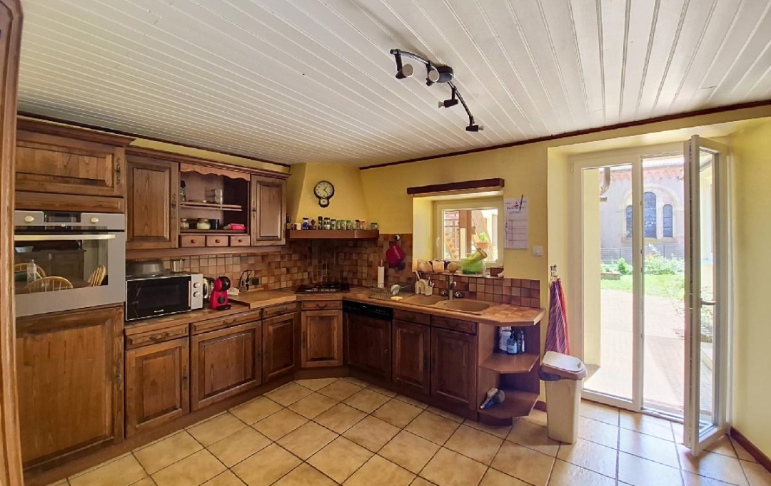 LOLITA JASKO IMMOBILIER : Maison / Villa | LUTZELHOUSE (67130) | 163 m2 | 262 000 &euro; 