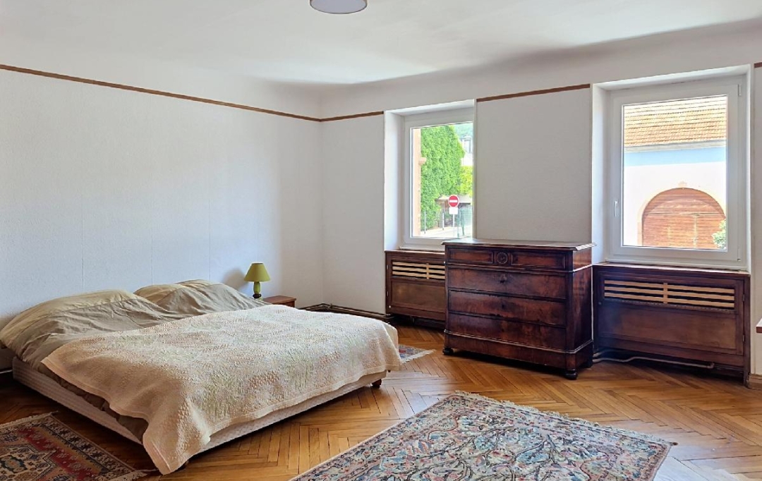 LOLITA JASKO IMMOBILIER : Maison / Villa | LUTZELHOUSE (67130) | 163 m2 | 262 000 &euro; 