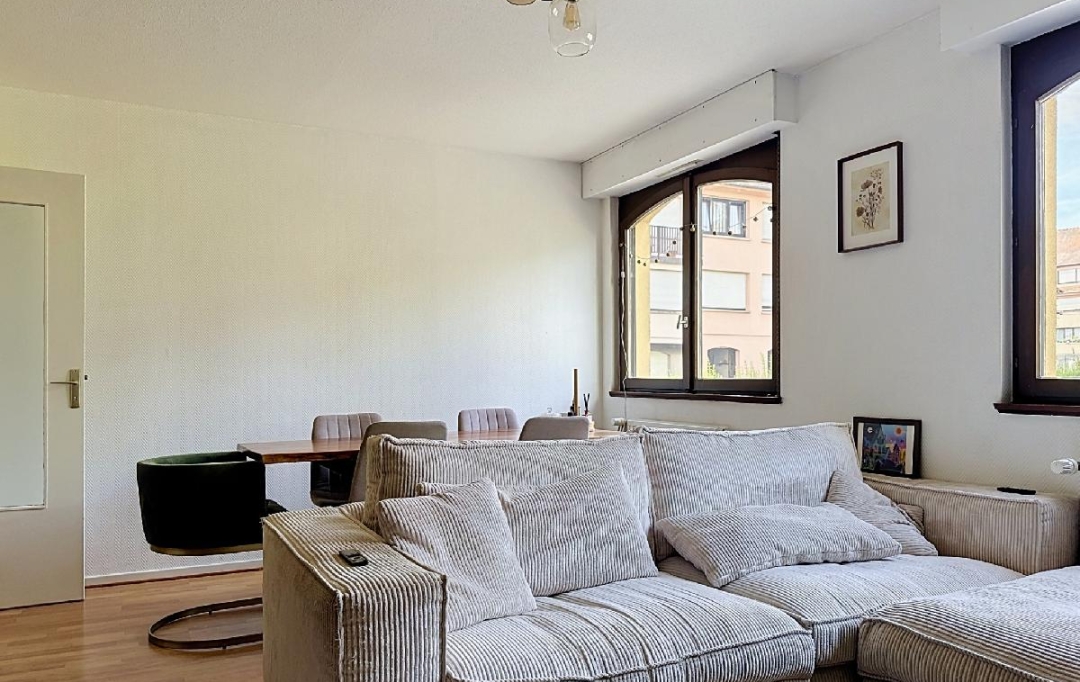 LOLITA JASKO IMMOBILIER : Appartement | OBERNAI (67210) | 53 m2 | 178 000 &euro; 