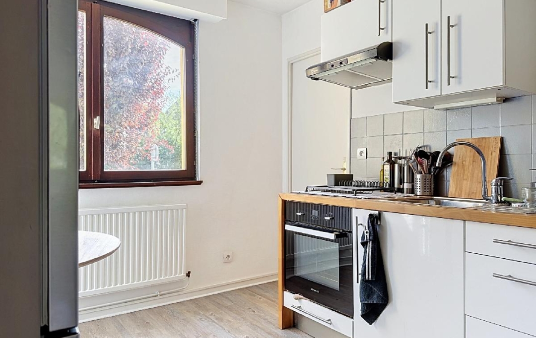 LOLITA JASKO IMMOBILIER : Appartement | OBERNAI (67210) | 53 m2 | 178 000 &euro; 