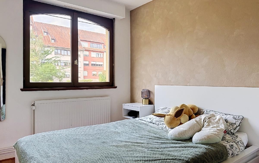 LOLITA JASKO IMMOBILIER : Appartement | OBERNAI (67210) | 53 m2 | 178 000 &euro; 