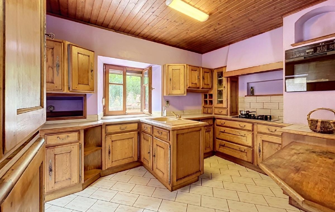 LOLITA JASKO IMMOBILIER : Maison / Villa | BOURG-BRUCHE (67420) | 162 m2 | 139 000 &euro; 