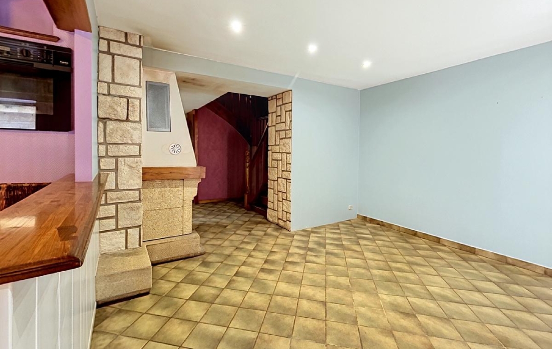 LOLITA JASKO IMMOBILIER : Maison / Villa | BOURG-BRUCHE (67420) | 162 m2 | 139 000 &euro; 