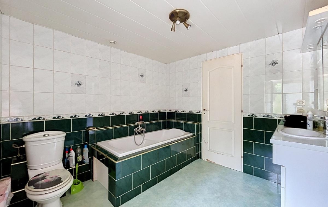 LOLITA JASKO IMMOBILIER : Maison / Villa | BOURG-BRUCHE (67420) | 162 m2 | 139 000 &euro; 