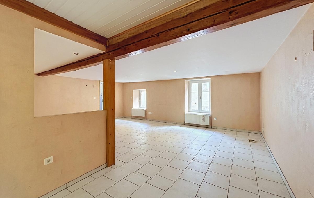 LOLITA JASKO IMMOBILIER : Maison / Villa | BOURG-BRUCHE (67420) | 162 m2 | 139 000 &euro; 