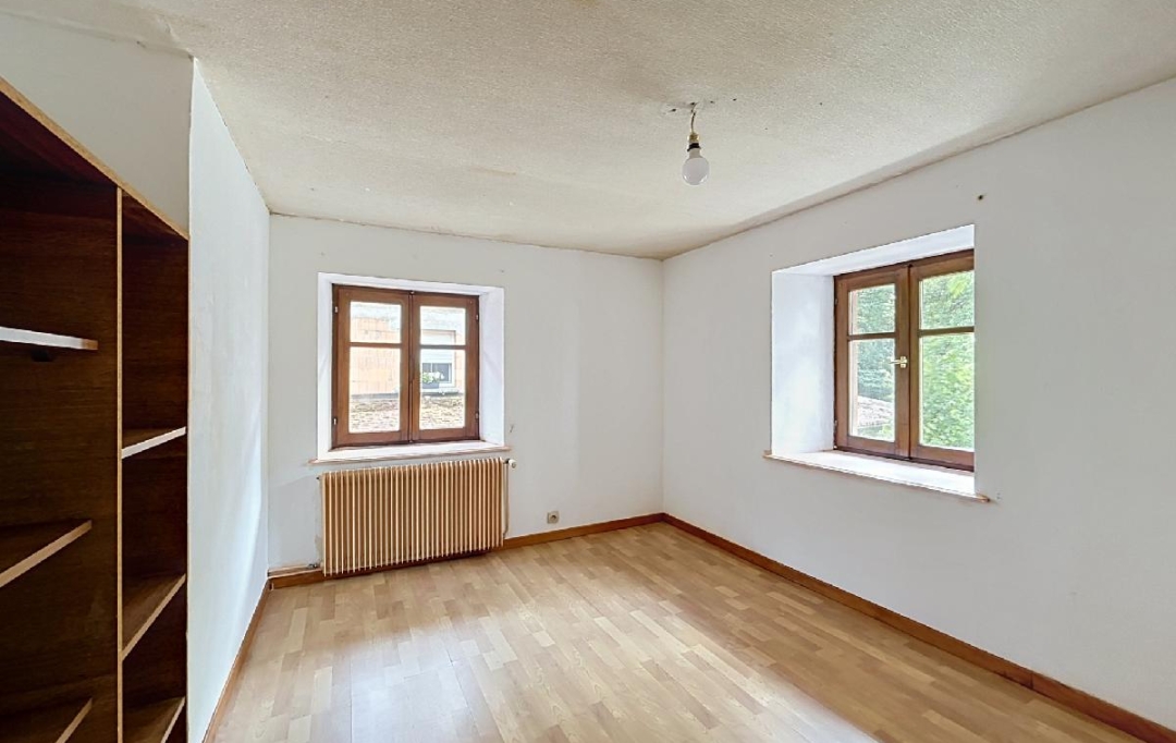 LOLITA JASKO IMMOBILIER : Maison / Villa | BOURG-BRUCHE (67420) | 162 m2 | 139 000 &euro; 