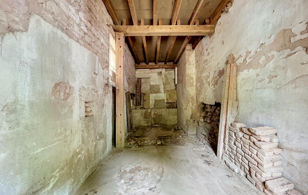 LOLITA JASKO IMMOBILIER : Maison / Villa | BOURG-BRUCHE (67420) | 162 m2 | 139 000 &euro; 