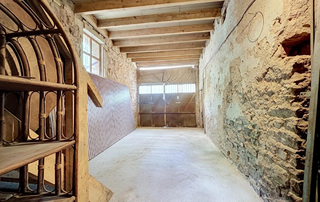 LOLITA JASKO IMMOBILIER : Maison / Villa | BOURG-BRUCHE (67420) | 162 m2 | 139 000 &euro; 