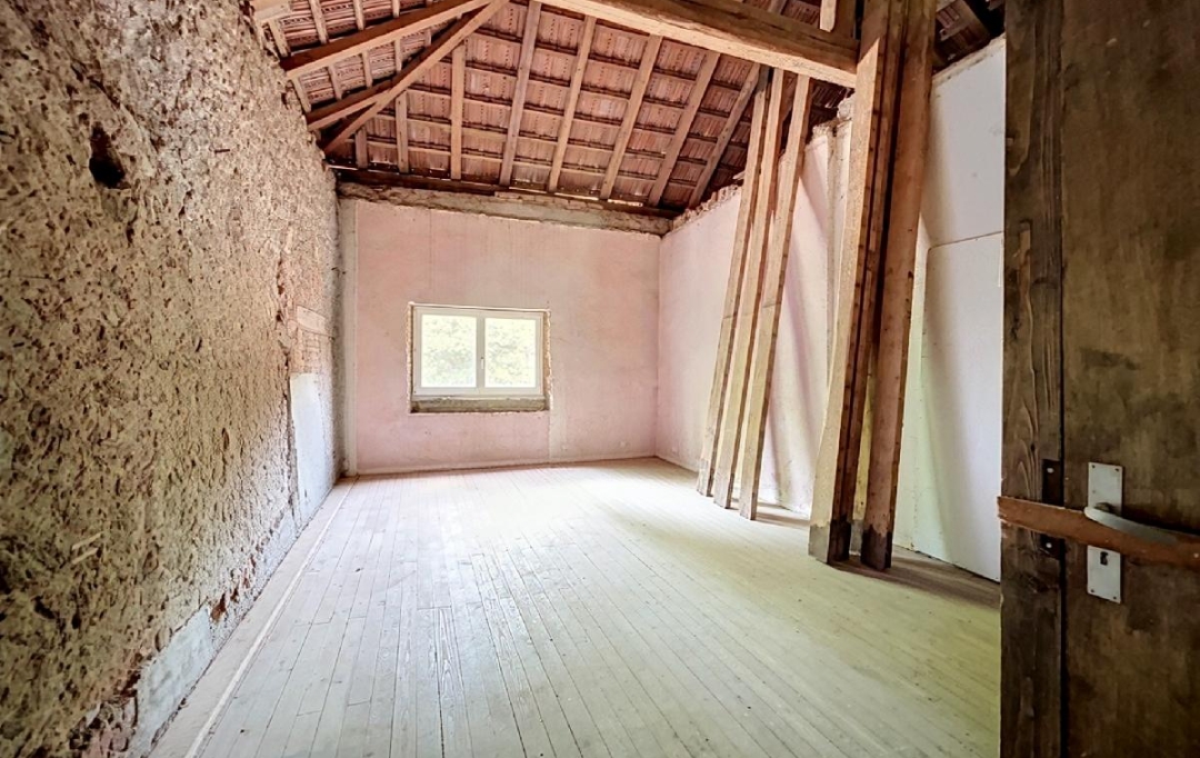 LOLITA JASKO IMMOBILIER : Maison / Villa | BOURG-BRUCHE (67420) | 162 m2 | 139 000 &euro; 