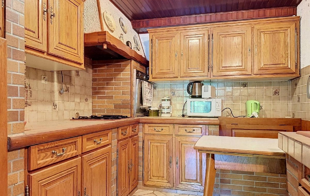 LOLITA JASKO IMMOBILIER : Maison / Villa | NEUVILLER-LA-ROCHE (67130) | 76 m2 | 97 000 &euro; 