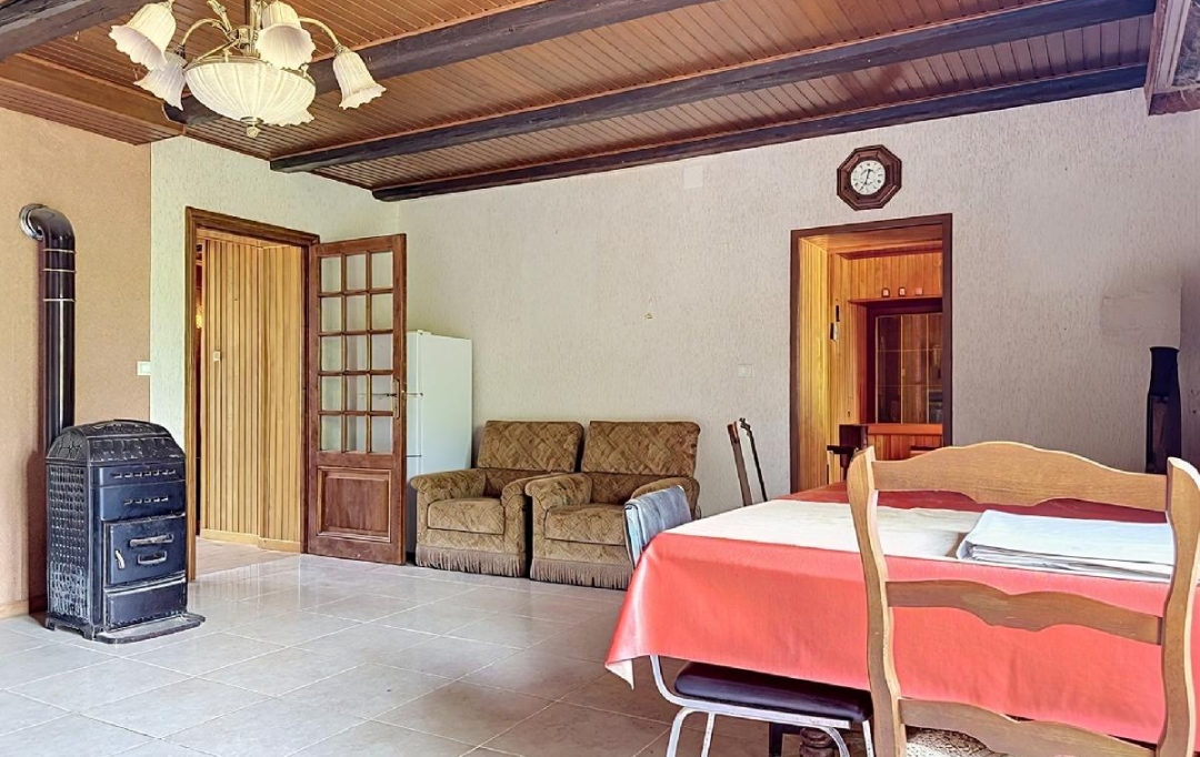 LOLITA JASKO IMMOBILIER : Maison / Villa | NEUVILLER-LA-ROCHE (67130) | 76 m2 | 97 000 &euro; 