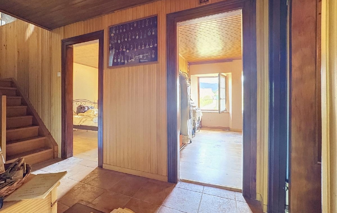LOLITA JASKO IMMOBILIER : Maison / Villa | NEUVILLER-LA-ROCHE (67130) | 76 m2 | 97 000 &euro; 