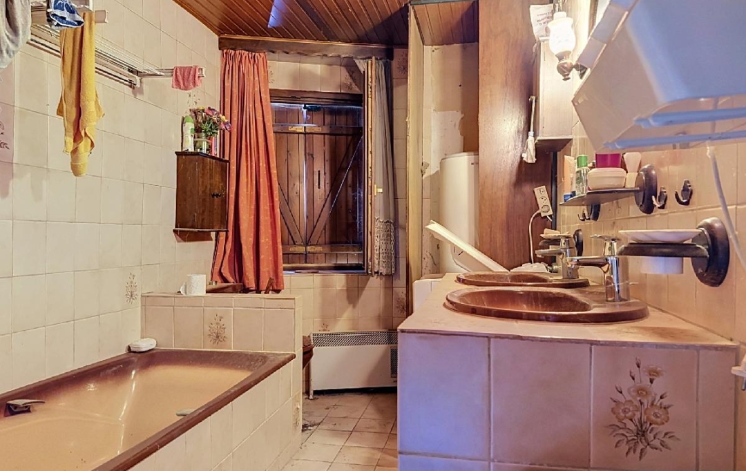 LOLITA JASKO IMMOBILIER : Maison / Villa | NEUVILLER-LA-ROCHE (67130) | 76 m2 | 97 000 &euro; 