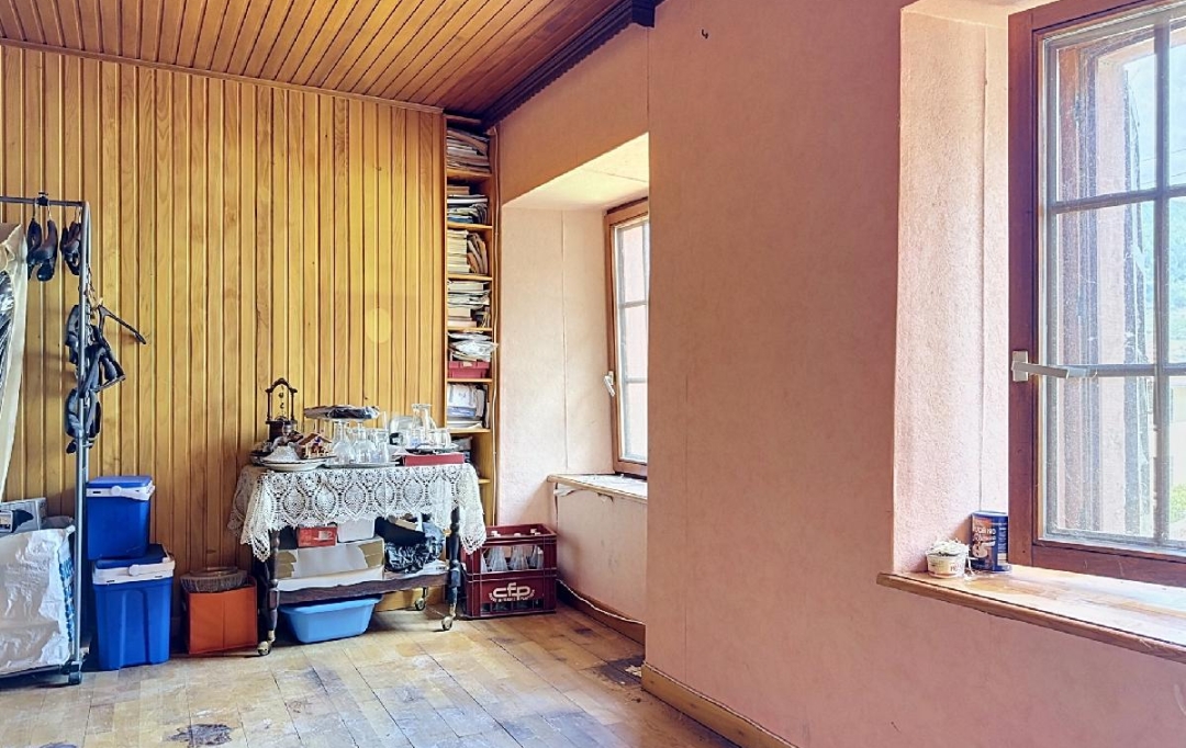 LOLITA JASKO IMMOBILIER : Maison / Villa | NEUVILLER-LA-ROCHE (67130) | 76 m2 | 97 000 &euro; 