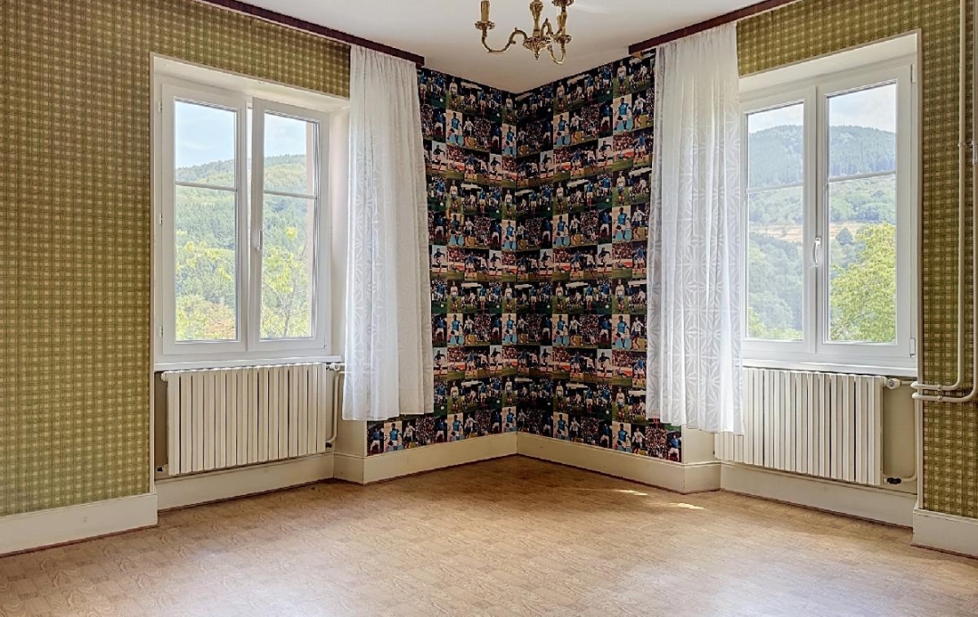 LOLITA JASKO IMMOBILIER : House | NEUVILLER-LA-ROCHE (67130) | 157 m2 | 200 000 &euro; 