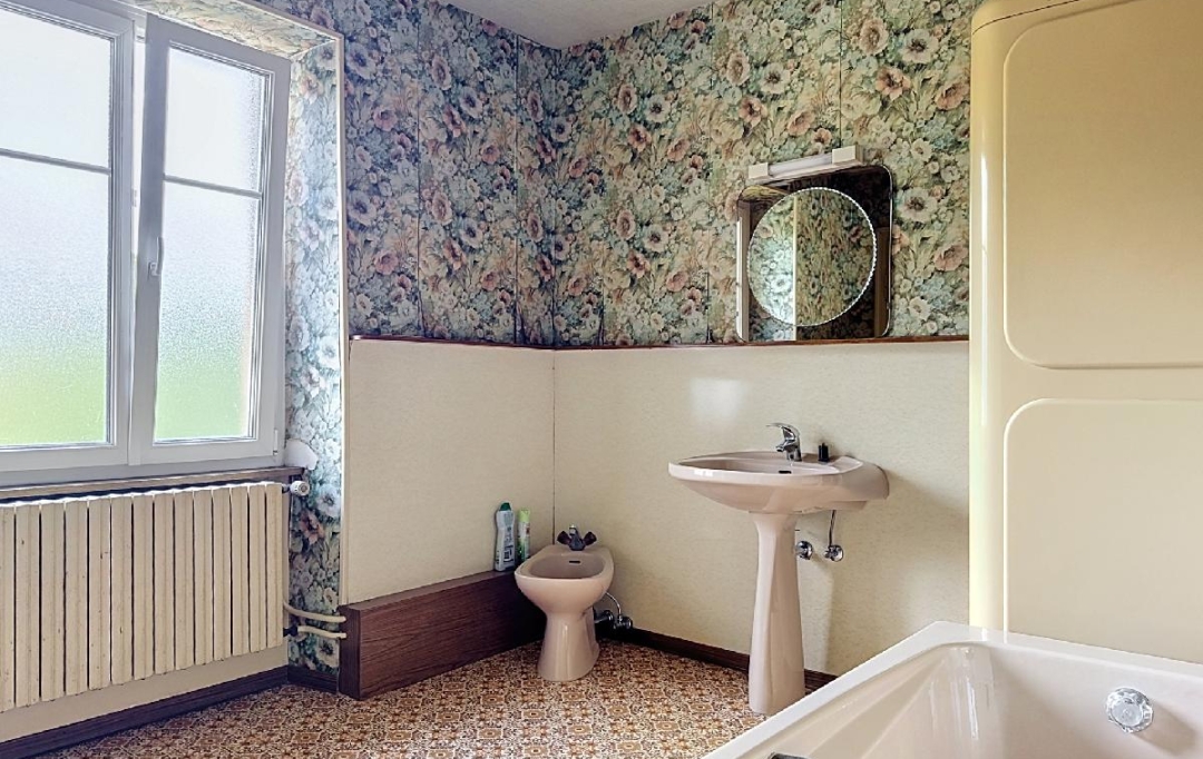 LOLITA JASKO IMMOBILIER : House | NEUVILLER-LA-ROCHE (67130) | 157 m2 | 200 000 &euro; 
