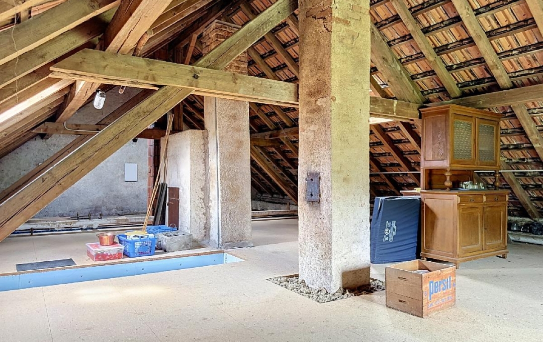 LOLITA JASKO IMMOBILIER : House | NEUVILLER-LA-ROCHE (67130) | 157 m2 | 200 000 &euro; 