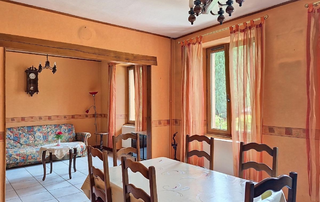 LOLITA JASKO IMMOBILIER : Maison / Villa | ROTHAU (67570) | 105 m2 | 180 000 &euro; 