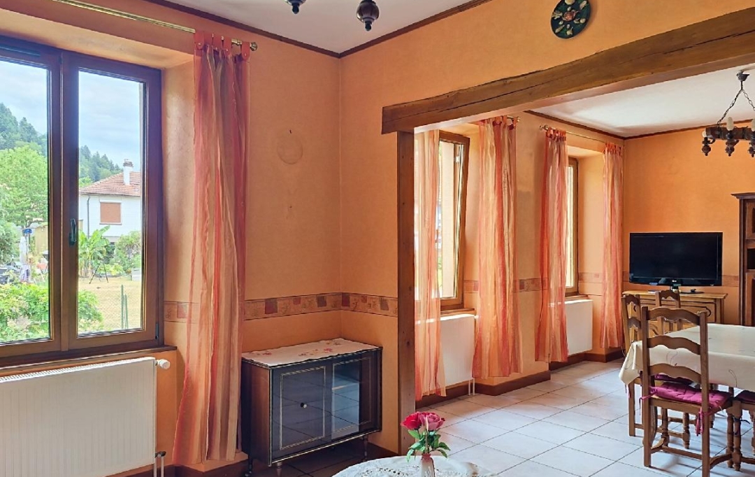 LOLITA JASKO IMMOBILIER : Maison / Villa | ROTHAU (67570) | 105 m2 | 180 000 &euro; 