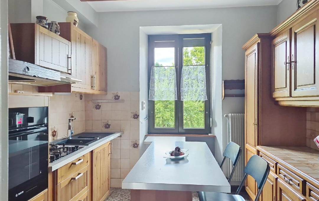 LOLITA JASKO IMMOBILIER : Maison / Villa | ROTHAU (67570) | 105 m2 | 180 000 &euro; 