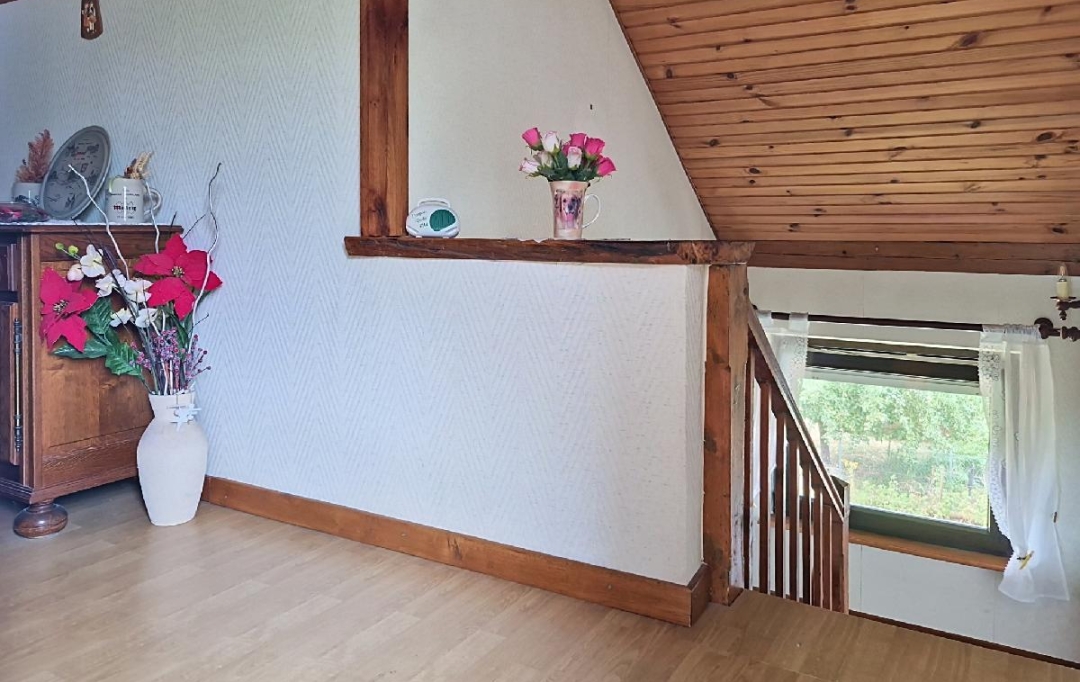 LOLITA JASKO IMMOBILIER : Maison / Villa | ROTHAU (67570) | 105 m2 | 180 000 &euro; 