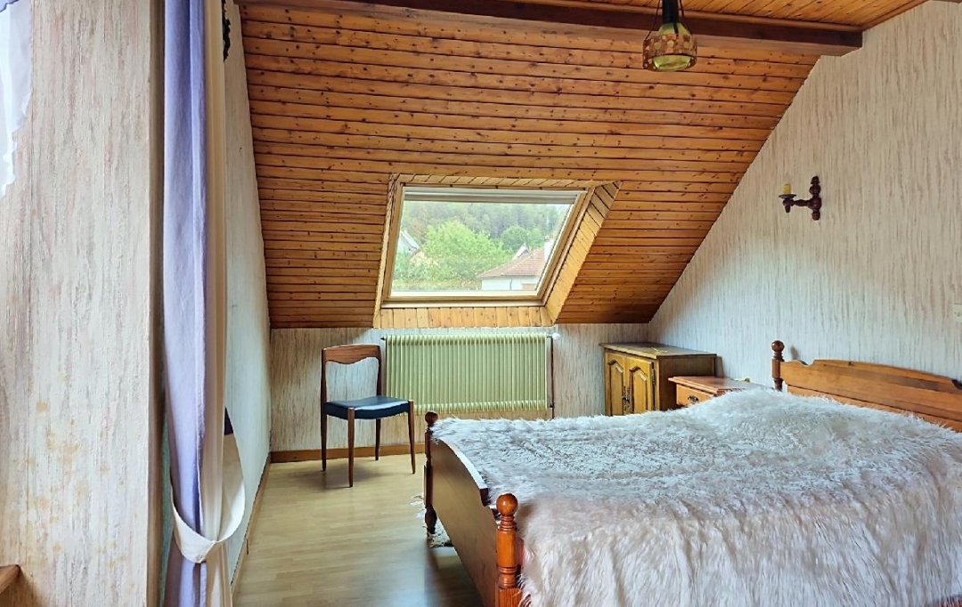 LOLITA JASKO IMMOBILIER : Maison / Villa | ROTHAU (67570) | 105 m2 | 180 000 &euro; 