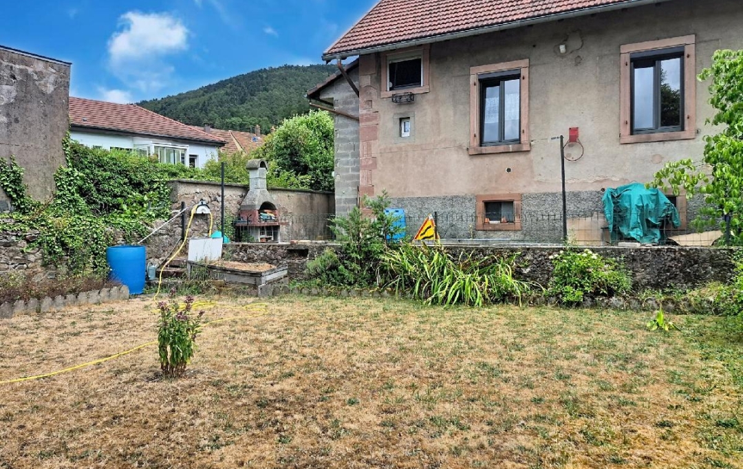 LOLITA JASKO IMMOBILIER : Maison / Villa | ROTHAU (67570) | 105 m2 | 180 000 &euro; 