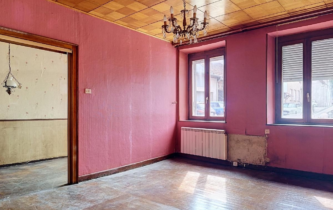 LOLITA JASKO IMMOBILIER : Maison / Villa | RUSS (67130) | 131 m2 | 97 000 &euro; 