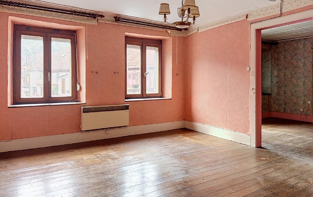 LOLITA JASKO IMMOBILIER : Maison / Villa | RUSS (67130) | 131 m2 | 97 000 &euro; 