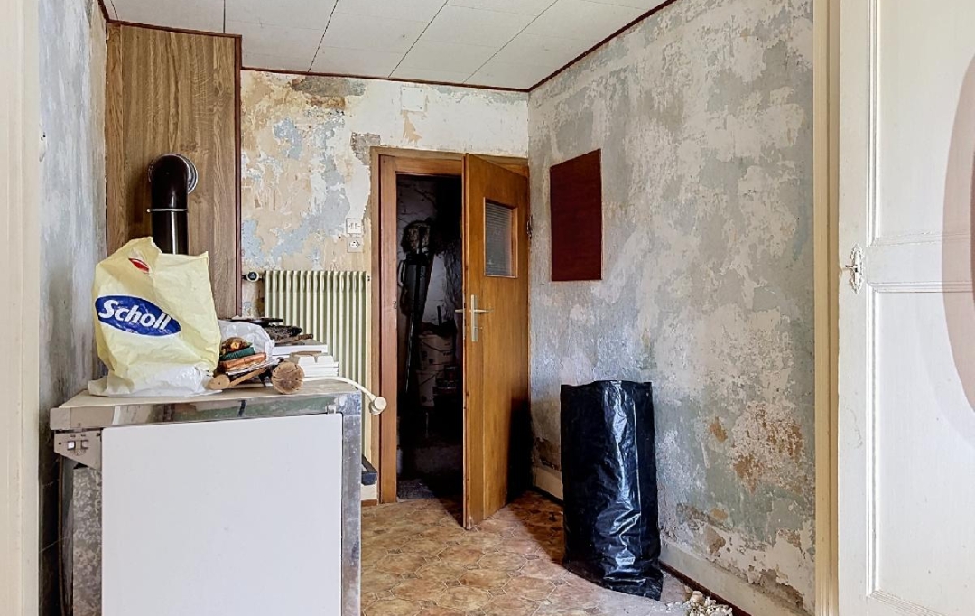 LOLITA JASKO IMMOBILIER : Maison / Villa | NEUVILLER-LA-ROCHE (67130) | 39 m2 | 30 000 &euro; 