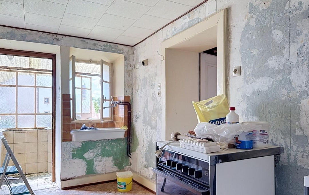 LOLITA JASKO IMMOBILIER : Maison / Villa | NEUVILLER-LA-ROCHE (67130) | 39 m2 | 30 000 &euro; 