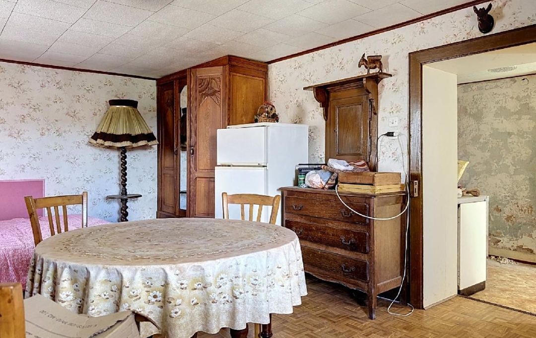LOLITA JASKO IMMOBILIER : Maison / Villa | NEUVILLER-LA-ROCHE (67130) | 39 m2 | 30 000 &euro; 