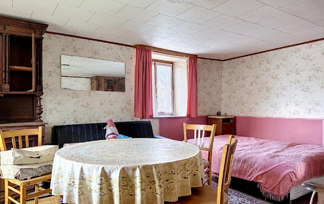LOLITA JASKO IMMOBILIER : Maison / Villa | NEUVILLER-LA-ROCHE (67130) | 39 m2 | 30 000 &euro; 