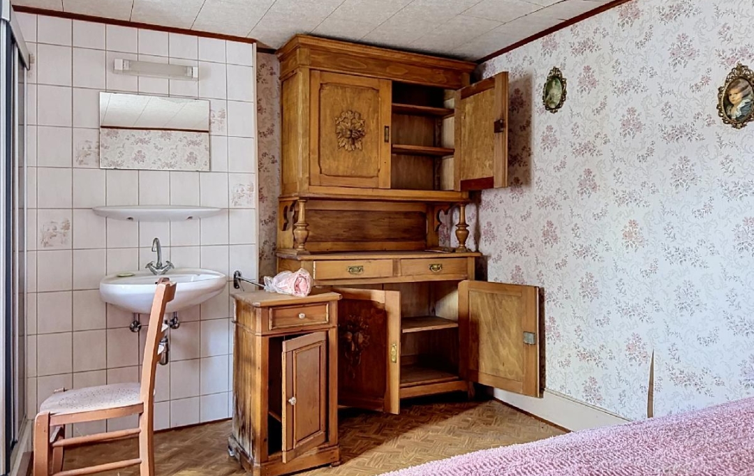 LOLITA JASKO IMMOBILIER : Maison / Villa | NEUVILLER-LA-ROCHE (67130) | 39 m2 | 30 000 &euro; 