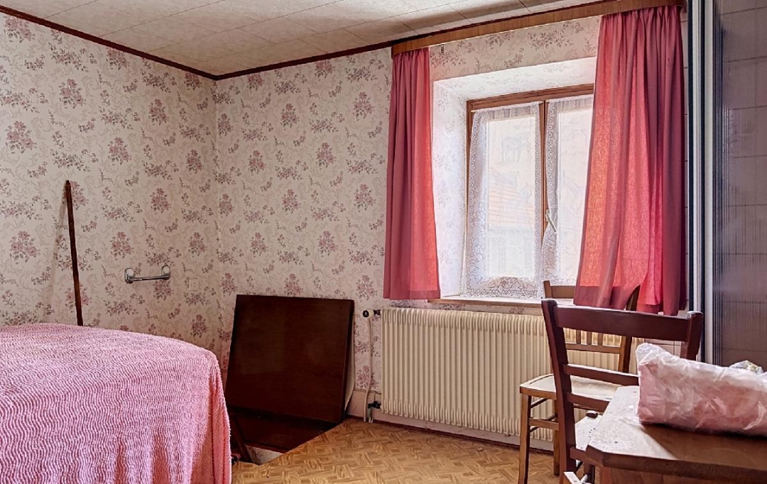 LOLITA JASKO IMMOBILIER : Maison / Villa | NEUVILLER-LA-ROCHE (67130) | 39 m2 | 30 000 &euro; 