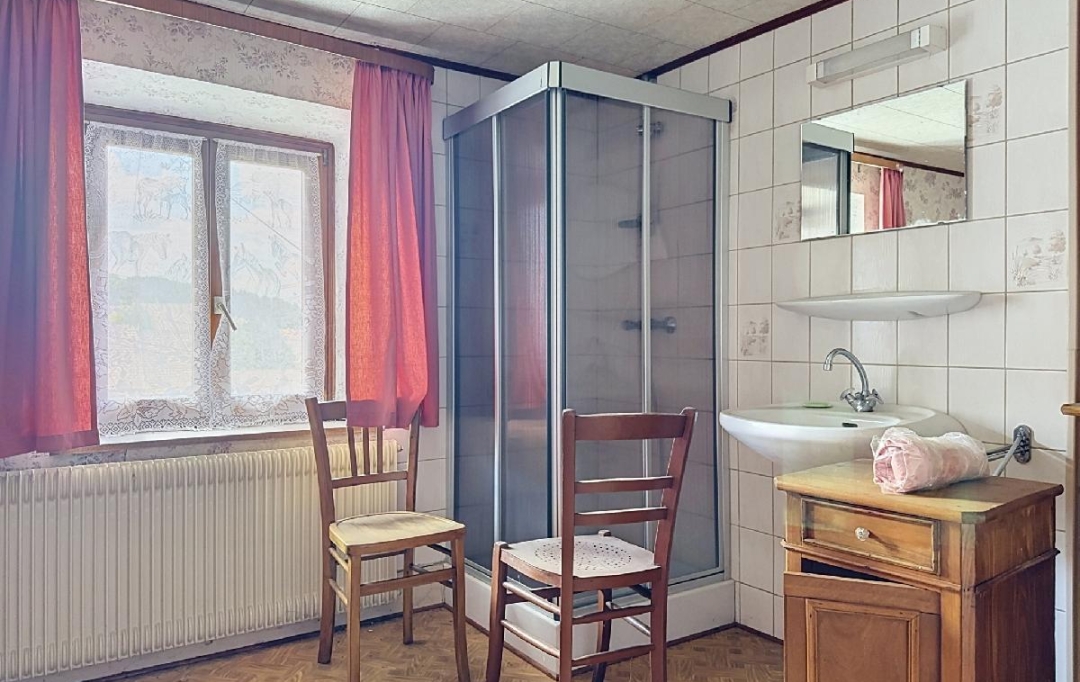 LOLITA JASKO IMMOBILIER : Maison / Villa | NEUVILLER-LA-ROCHE (67130) | 39 m2 | 30 000 &euro; 