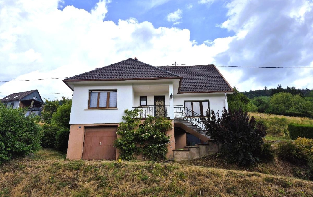 LOLITA JASKO IMMOBILIER : Maison / Villa | NATZWILLER (67130) | 149 m2 | 262 000 &euro; 