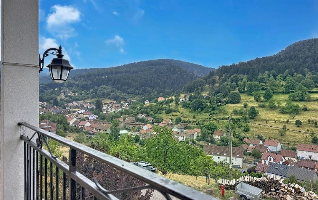 LOLITA JASKO IMMOBILIER : Maison / Villa | NATZWILLER (67130) | 149 m2 | 262 000 &euro; 