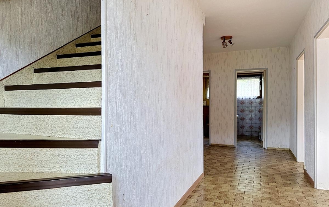 LOLITA JASKO IMMOBILIER : Maison / Villa | NATZWILLER (67130) | 149 m2 | 262 000 &euro; 