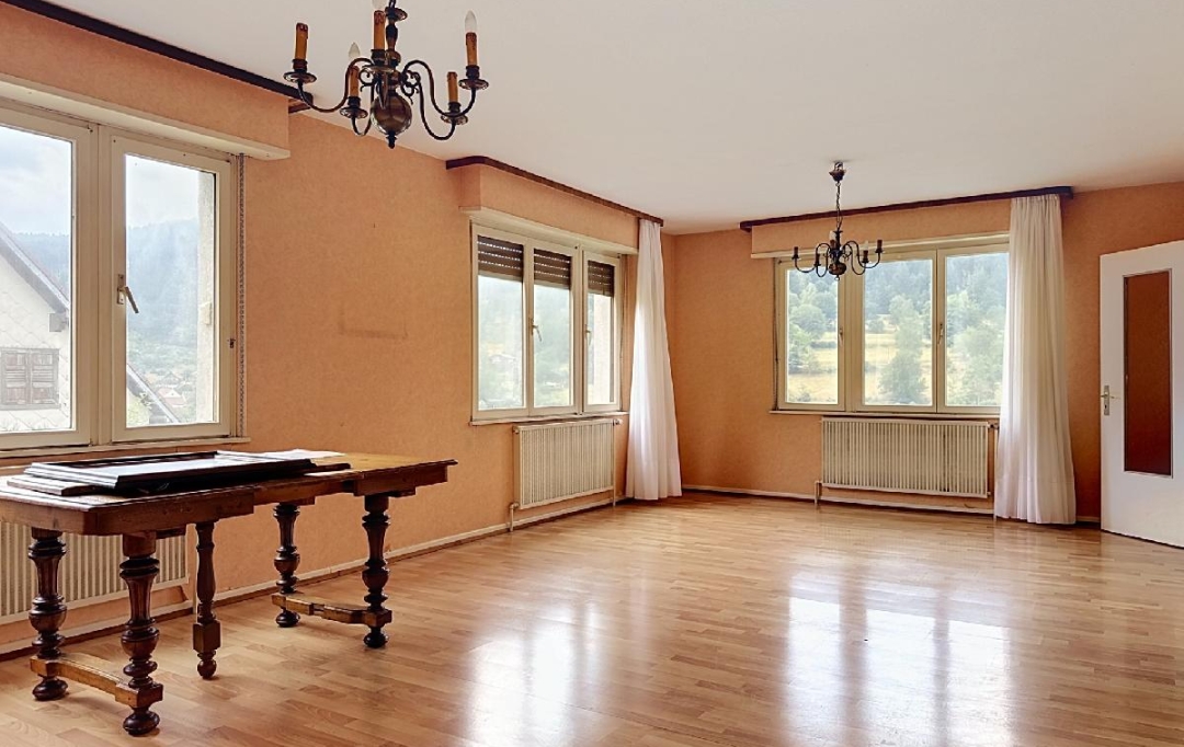 LOLITA JASKO IMMOBILIER : Maison / Villa | NATZWILLER (67130) | 149 m2 | 262 000 &euro; 