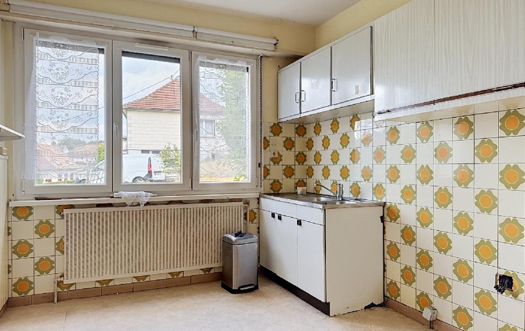 LOLITA JASKO IMMOBILIER : Maison / Villa | NATZWILLER (67130) | 149 m2 | 262 000 &euro; 