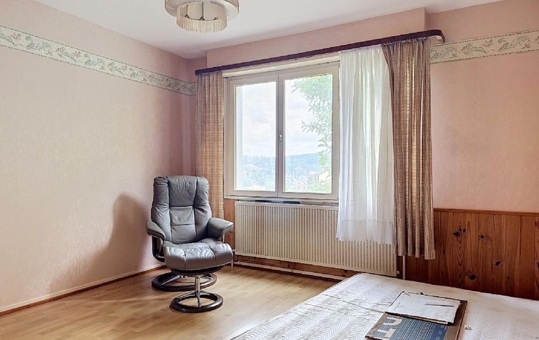 LOLITA JASKO IMMOBILIER : Maison / Villa | NATZWILLER (67130) | 149 m2 | 262 000 &euro; 