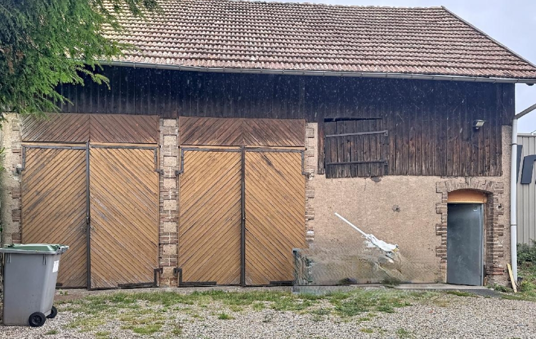 LOLITA JASKO IMMOBILIER : Autres | LA BROQUE (67130) | 352 m2 | 525 000 &euro; 