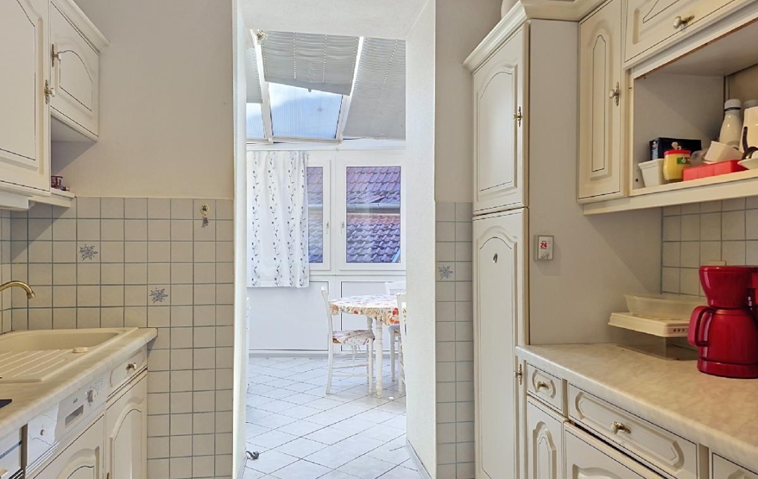 LOLITA JASKO IMMOBILIER : Appartement | LA BROQUE (67130) | 98 m2 | 119 000 &euro; 