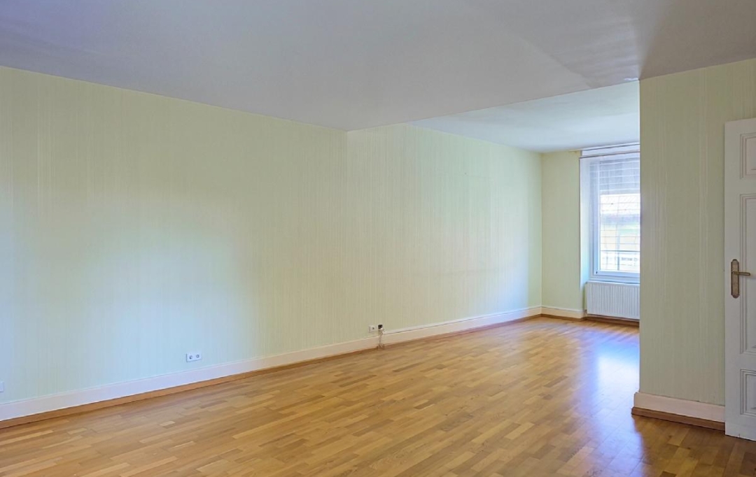 LOLITA JASKO IMMOBILIER : Appartement | LA BROQUE (67130) | 98 m2 | 119 000 &euro; 