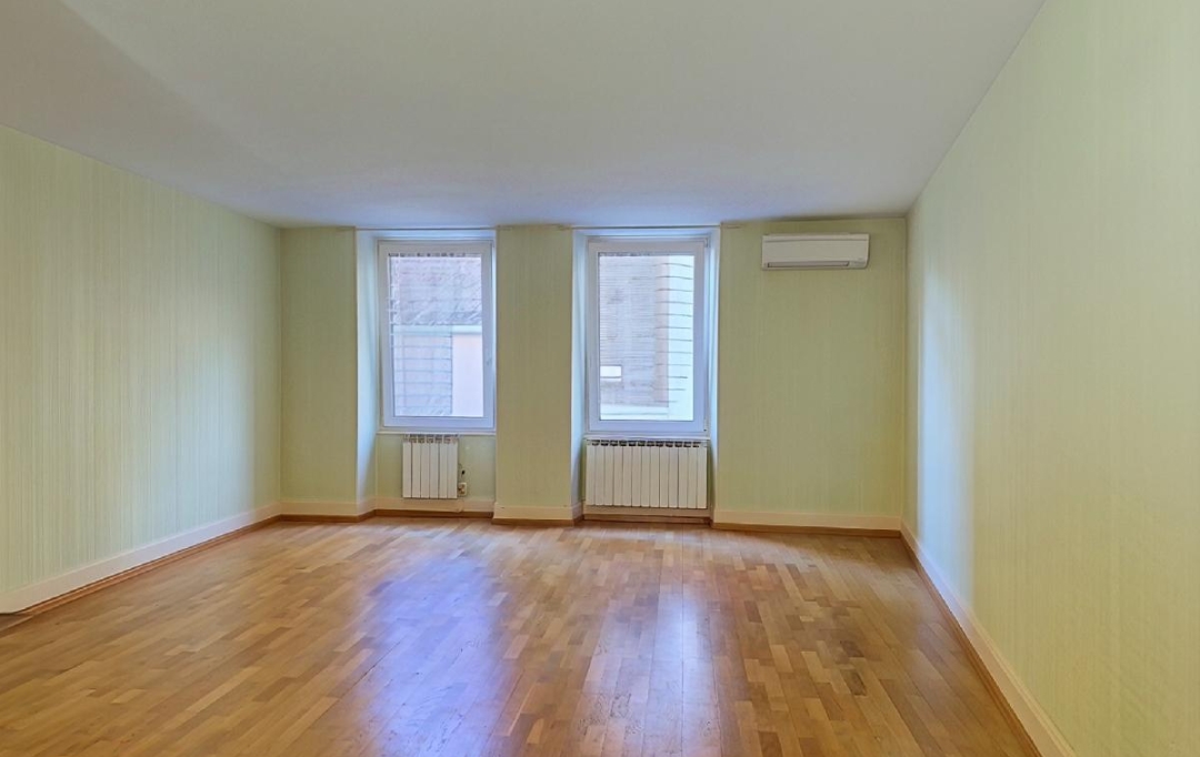 LOLITA JASKO IMMOBILIER : Appartement | LA BROQUE (67130) | 98 m2 | 119 000 &euro; 