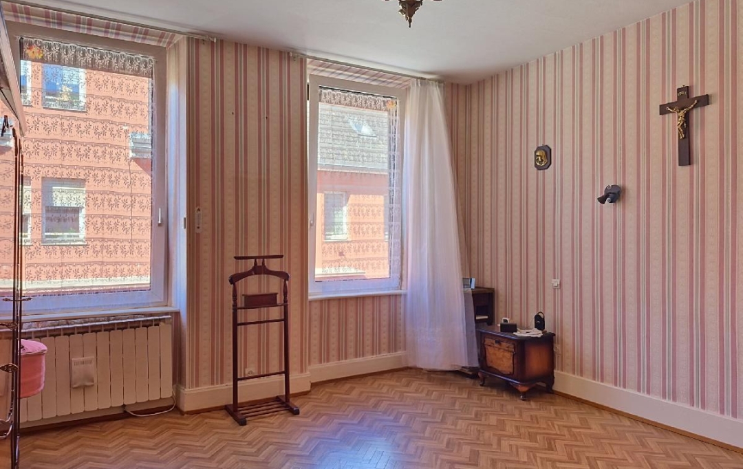 LOLITA JASKO IMMOBILIER : Appartement | LA BROQUE (67130) | 98 m2 | 119 000 &euro; 