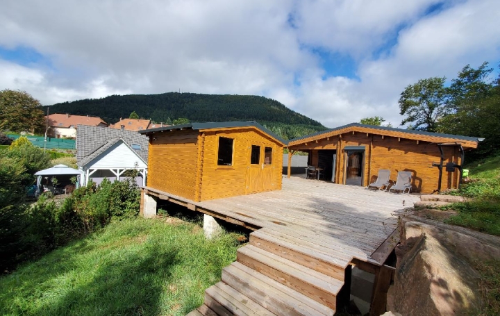  LOLITA JASKO IMMOBILIER House | PLAINE (67420) | 205 m2 | 495 000 € 